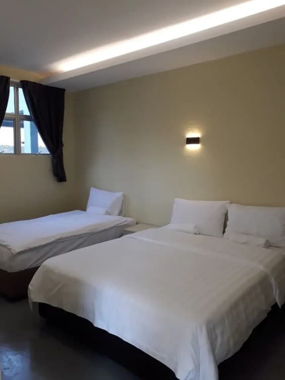 Semporna Dream Villas - photo 29