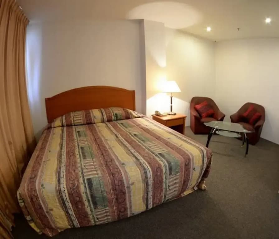 Kawan Hotel - photo 4
