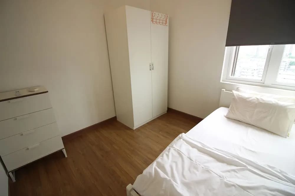 Sentrio Suites @ City Center by HnHCozy - photo 5