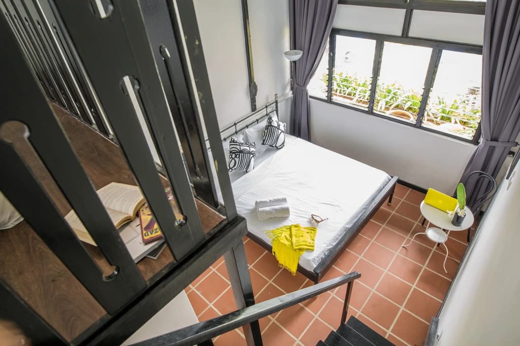 The Marian Boutique Lodging House - photo 29