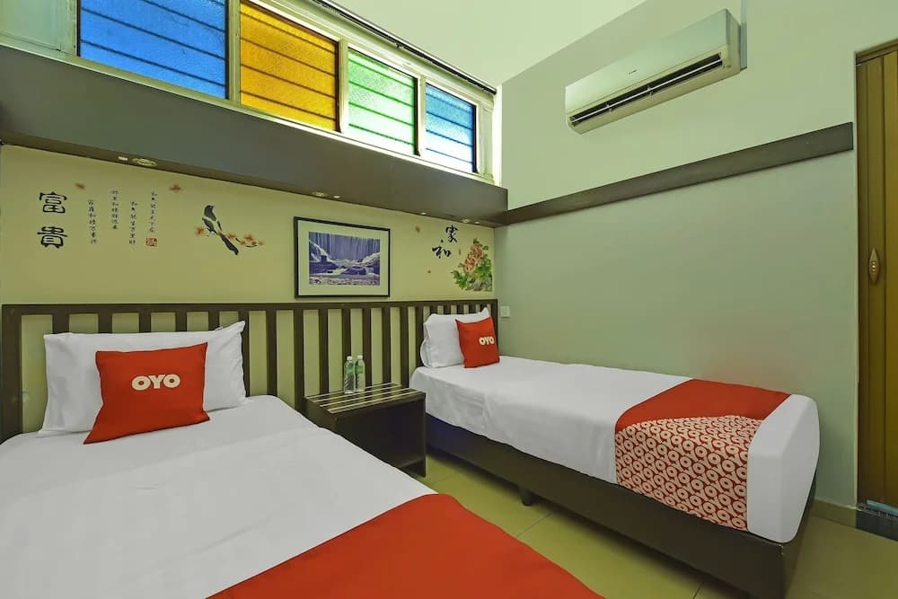 Capital O 90754 Gopeng Inn - photo 6