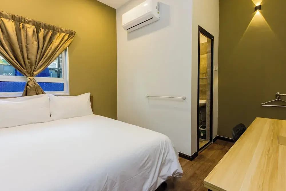 Great 5BR Garden Inn by uBook - photo 2