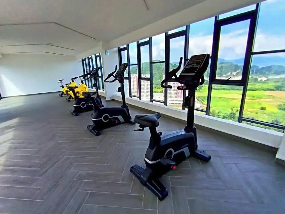 The Horizon Ipoh Dual L13A by Grab A Stay - photo 28