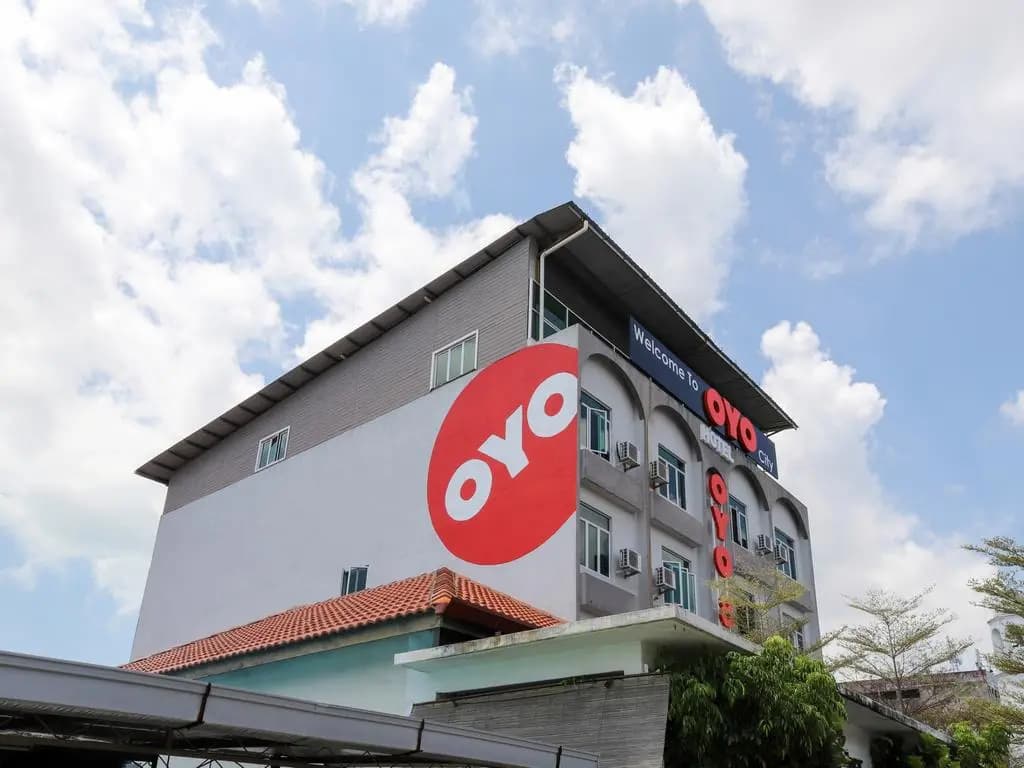 Collection O 88 Hotel - main photo