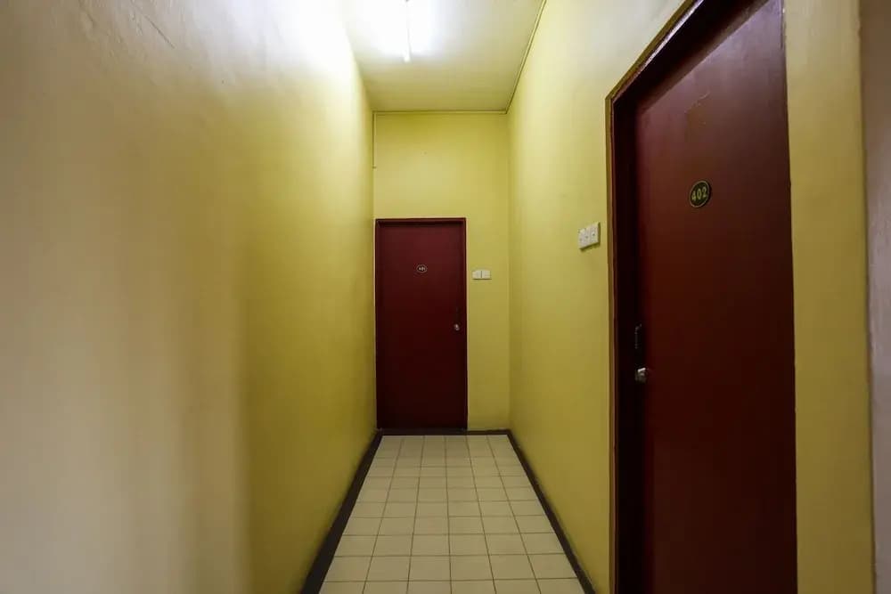 OYO 89549 Casavilla Hotel (city Centre) Taiping - photo 12