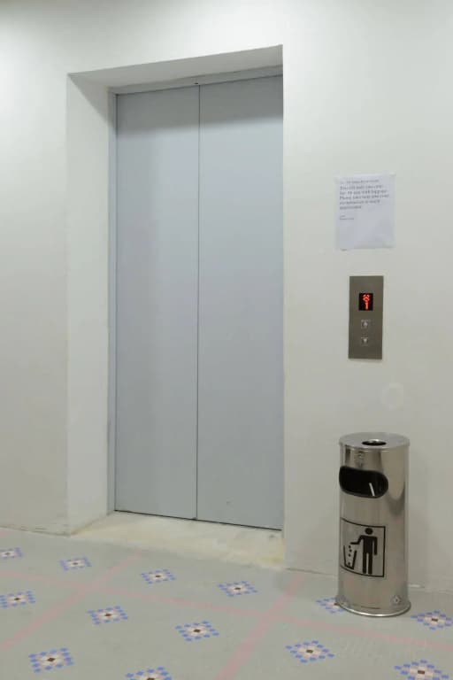 Grand Inn Penang Road - photo 8