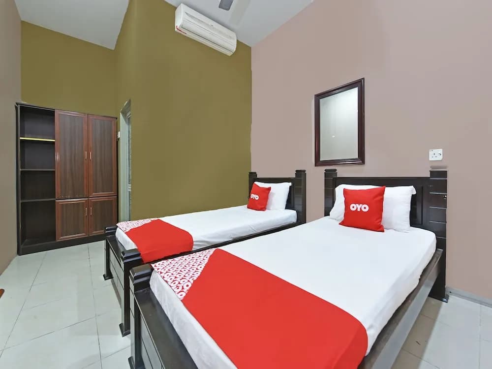Hotel O Ummul Motel - photo 5