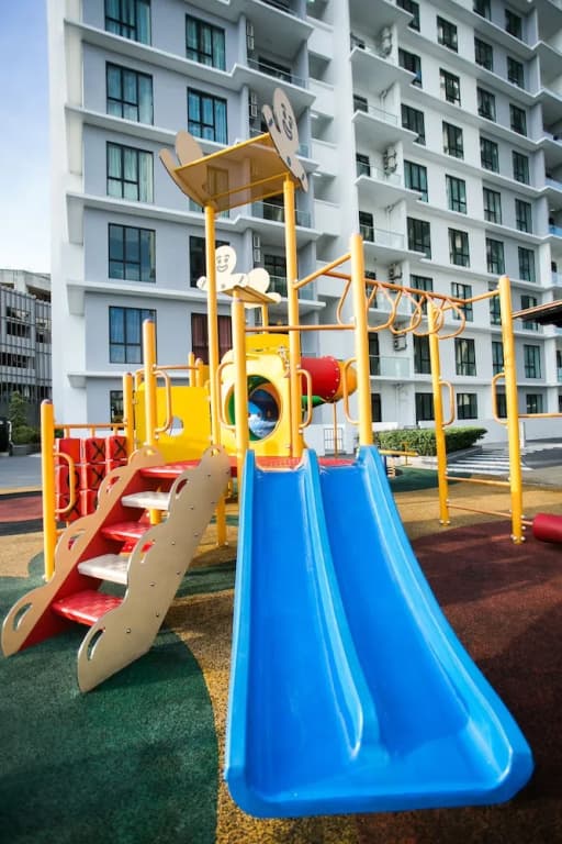 The Platino Johor Bahru - photo 47