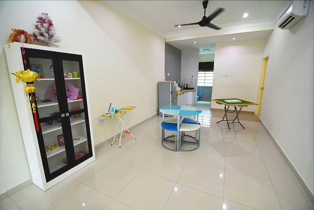 DaHong Homestay 1 - photo 11