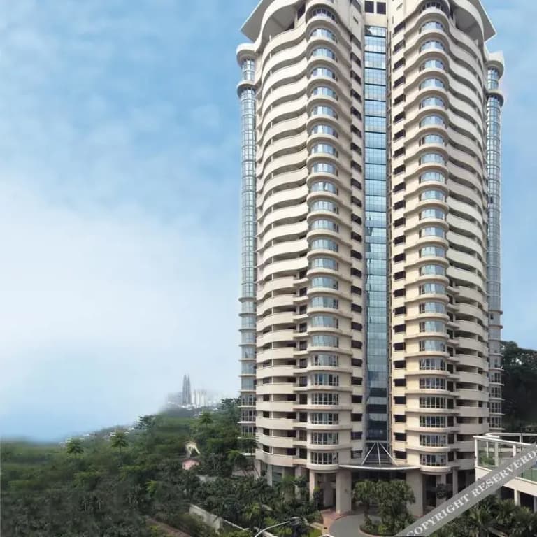 Sri Tiara Residences by Far East Hospitality - photo 24