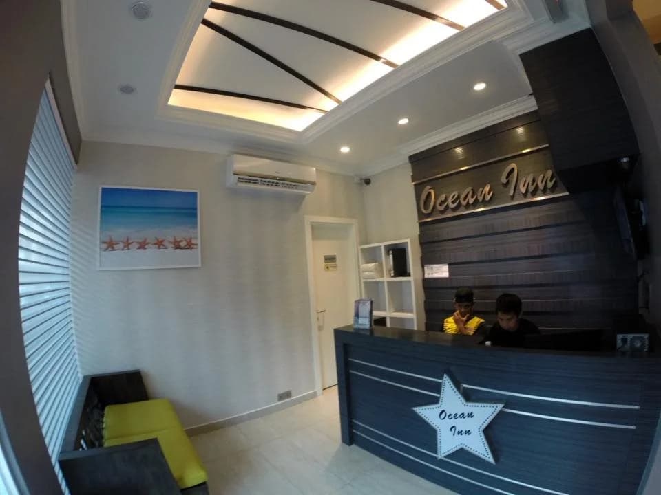 Ocean Inn - photo 14