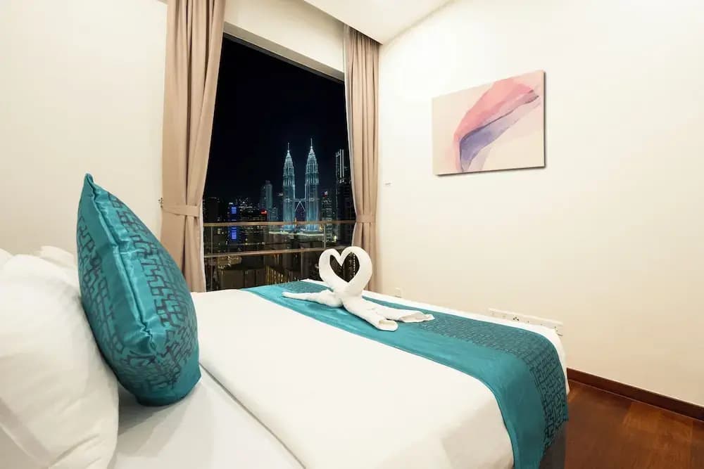 The Manor Suites KLCC by Moonway - photo 20