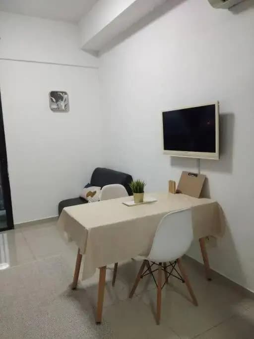 Nice Cozy Apartment I-Soho I-City (1-4 pax) studio - photo 4