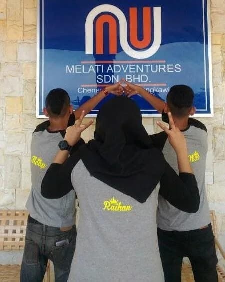 Nu Melati Hotel - photo 15