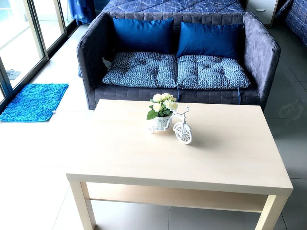 Palazio Sailing Themed Holiday Homestay - photo 2