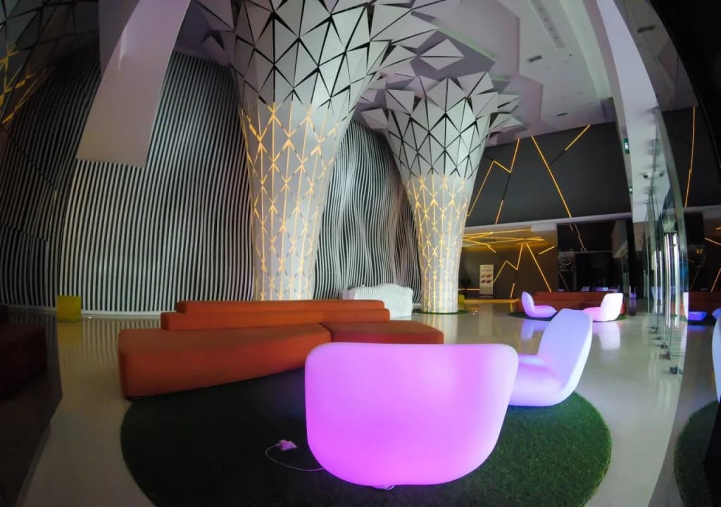 Pool Lagoon Subang - photo 12