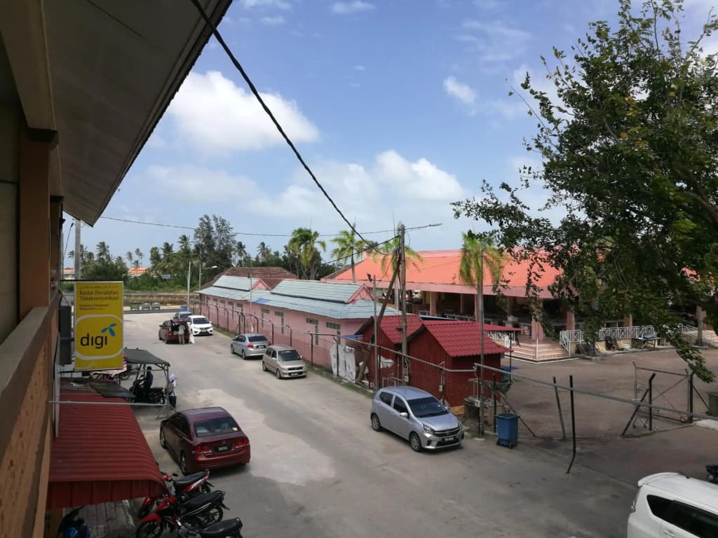 Aban Transit House - photo 14