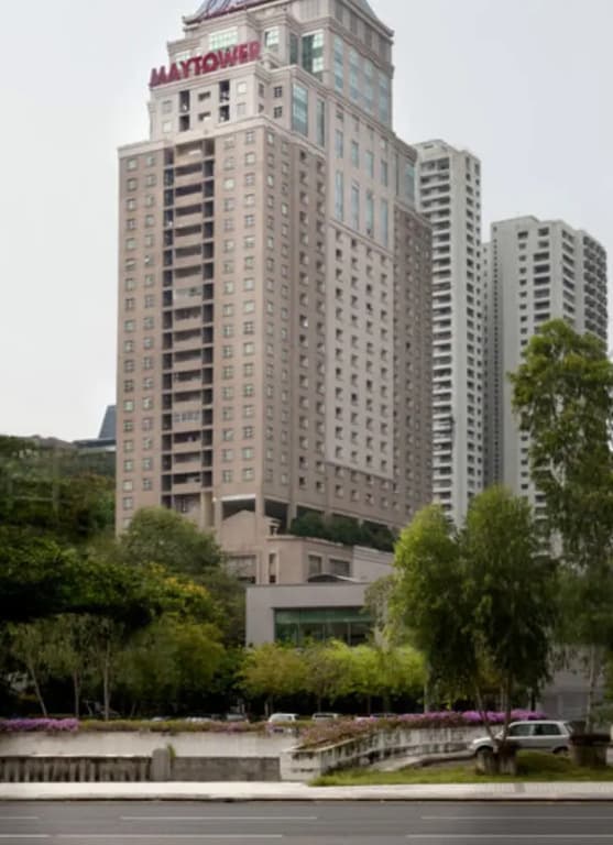 Maytower Apartment - photo 15