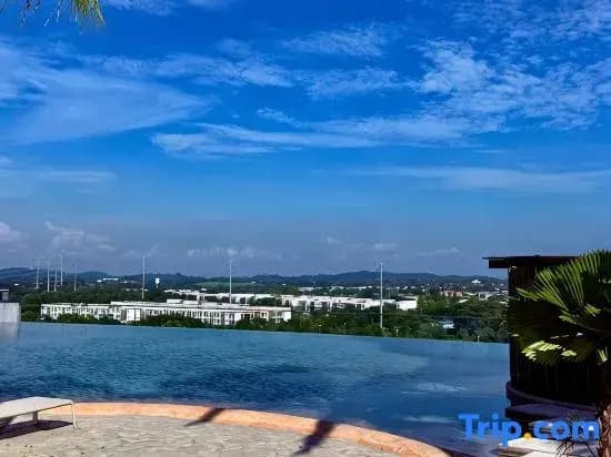 Macrolink 2B2R 7 pax Condo Medini near legoland - photo 11