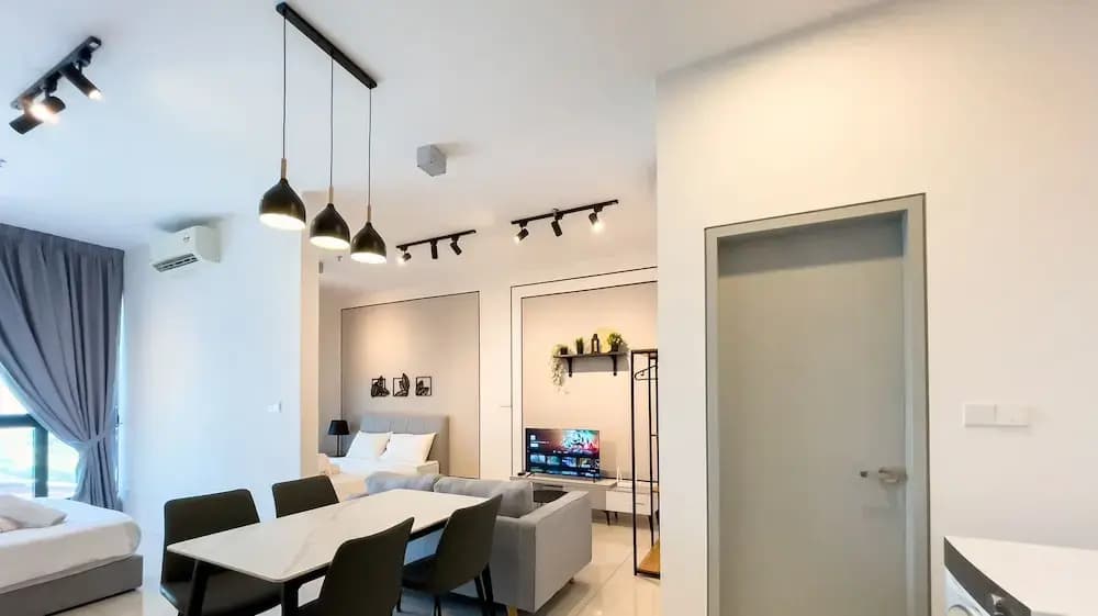 HighparkSuites Petaling Jaya Kelana Jaya - photo 37