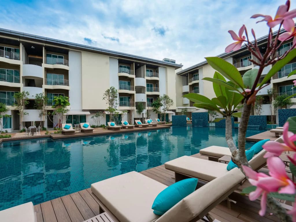 Mercure Langkawi Pantai Cenang - photo 18