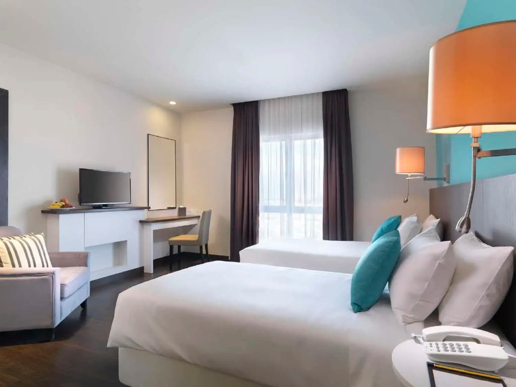 Best Western i City Shah Alam - photo 31