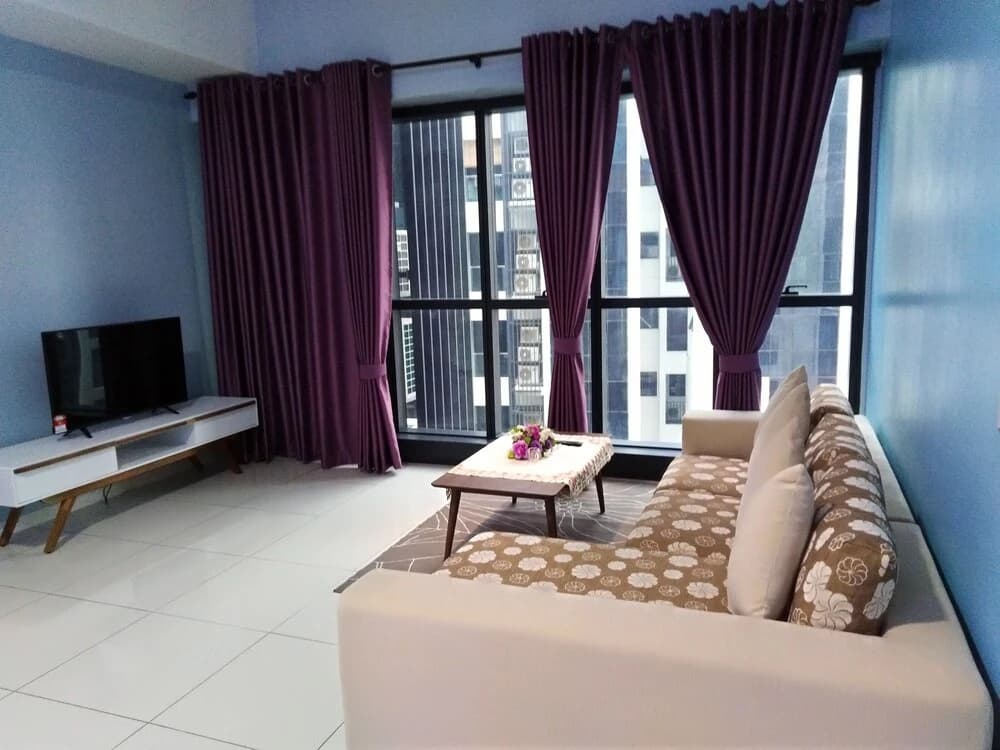 RD Service Suite At M City - photo 5