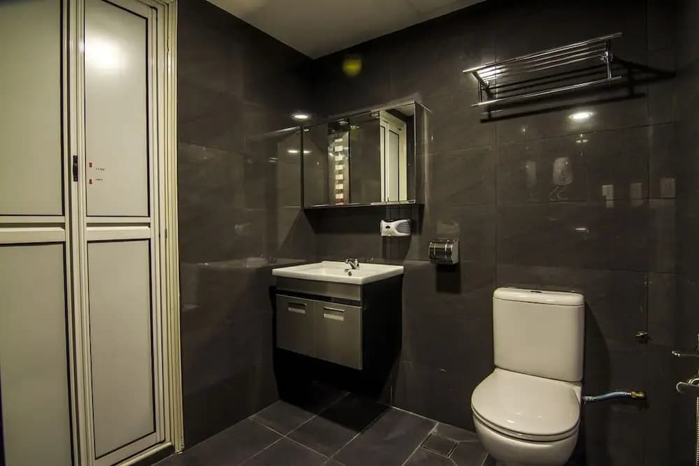 PWTC Bistari Service Apartment - photo 8