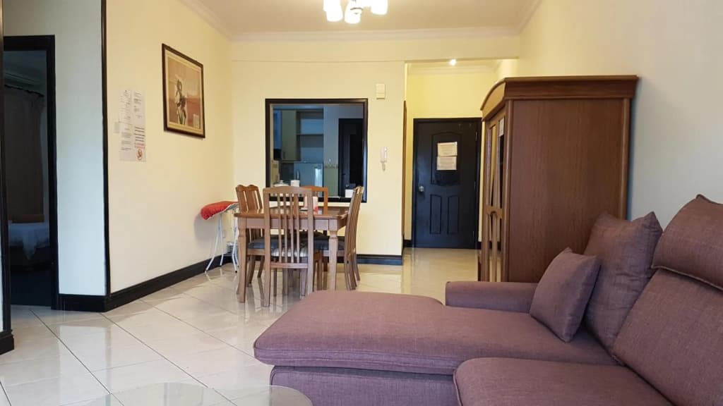 Marina Court 3Bilik2Tandas Apartmen Tengah2 Bandar Maksimum 10 Org Termsk Kanak2 1 Parkir Percuma 2 Kolam Besar - photo 35