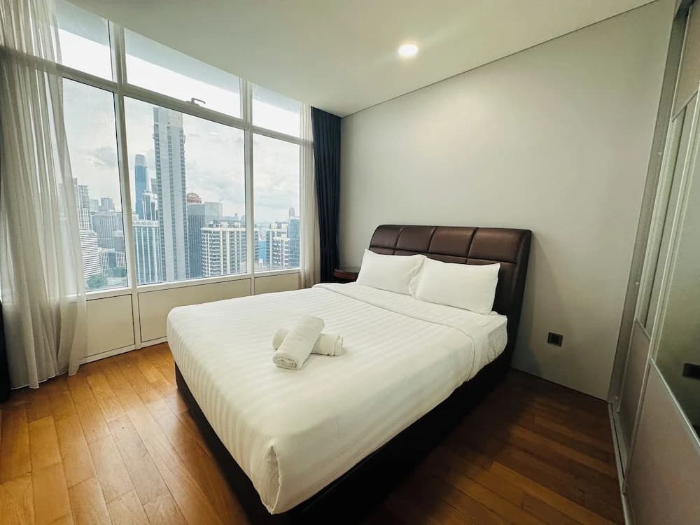 Vortex Premium Suites KLCC by SCHIEN - photo 3