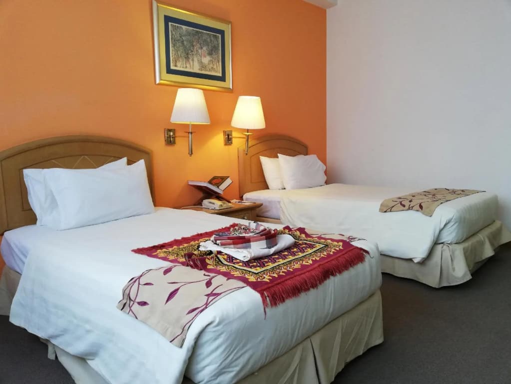 De Palma Hotel Ampang - photo 3