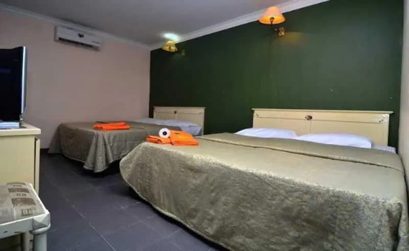 Love Langkawi Hotel - photo 6