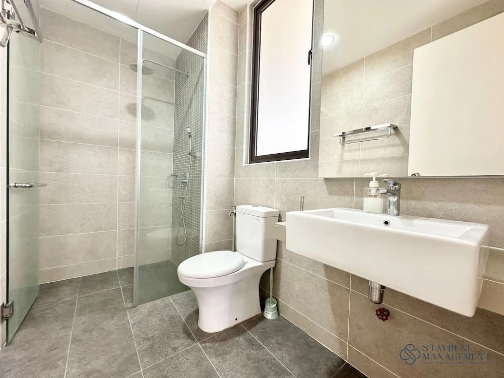 Bali Sea View Residences Melaka by Stayrene - photo 10