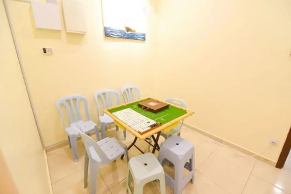 DaHong Five Star Homestay - photo 11