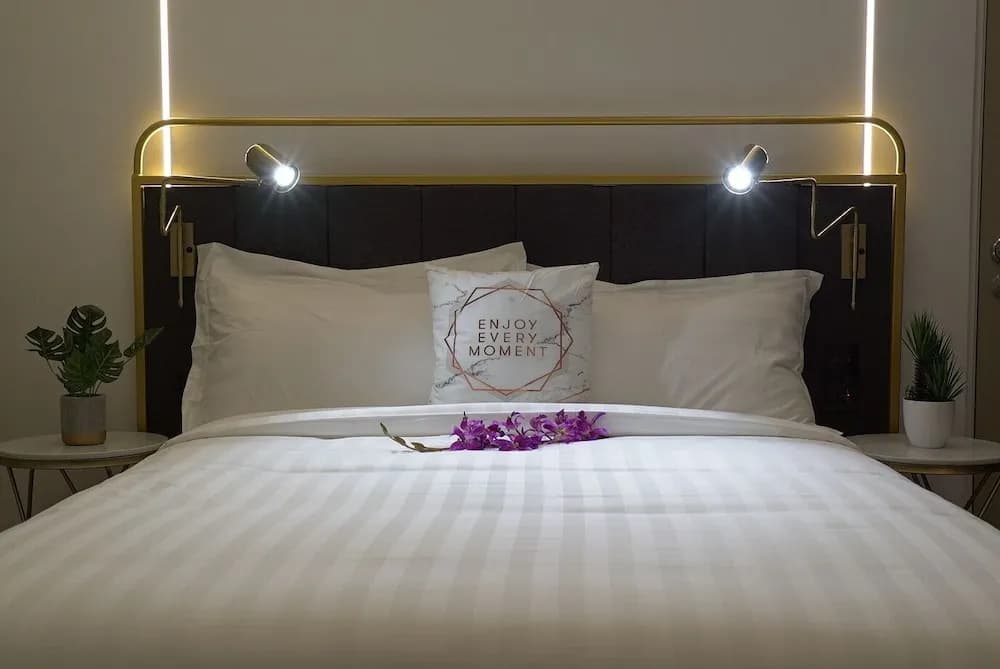Regatta Suites Kuching - photo 5