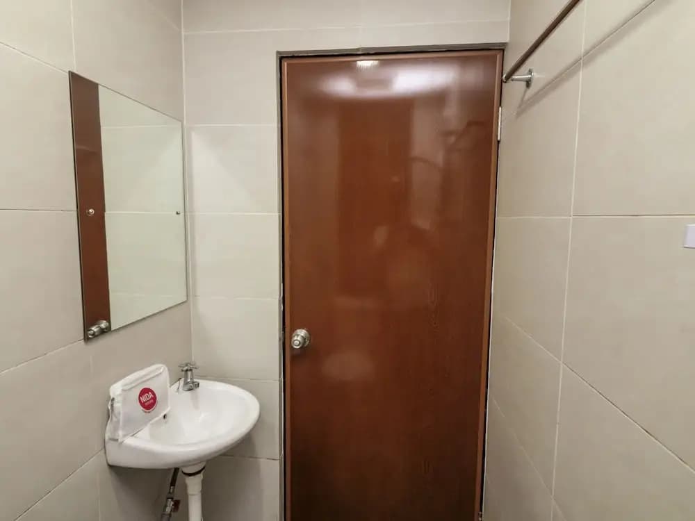 NIDA Rooms Johor Layang Layang Beauty - photo 10