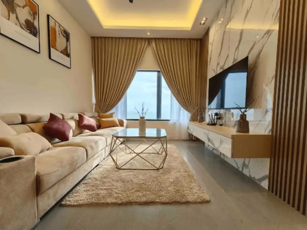 Imperio Residence Melaka - photo 5