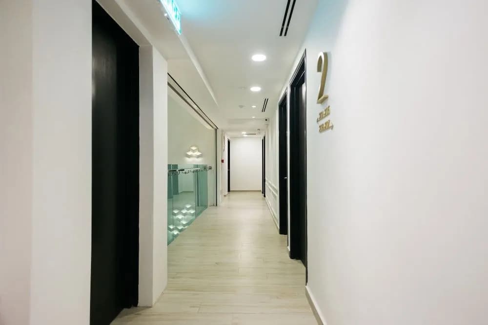 The Quay Hotel Kuala Lumpur - photo 11