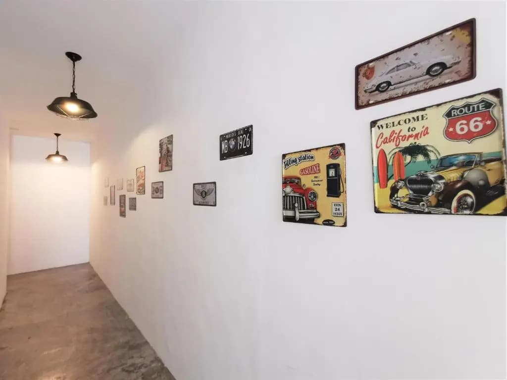 MWV Suite Room (MUAR) - photo 13