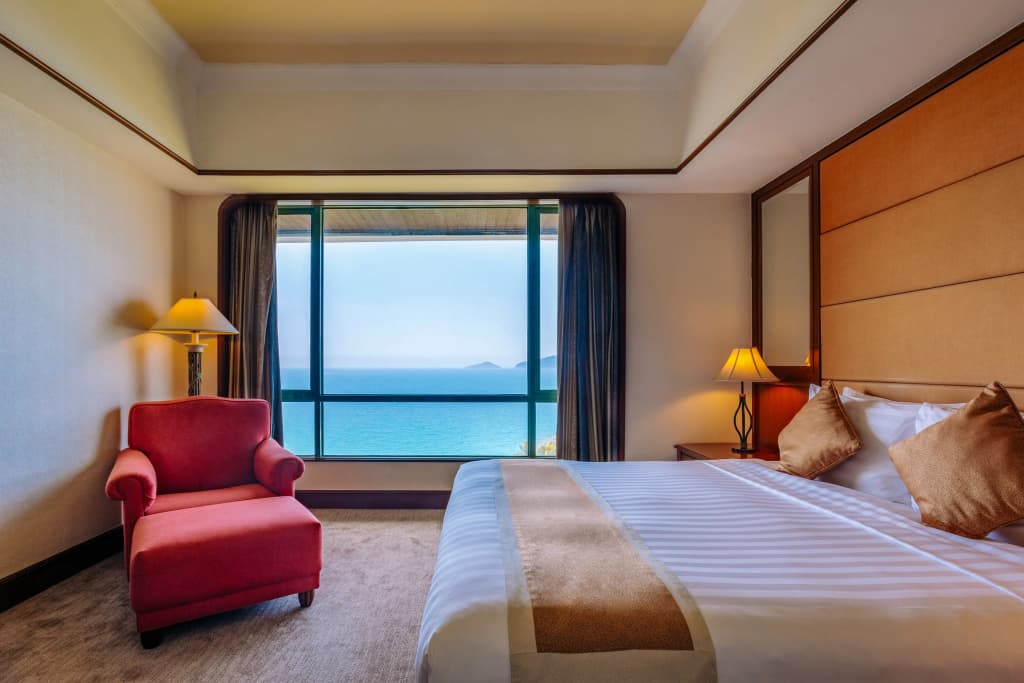 The Pacific Sutera Hotel - photo 43