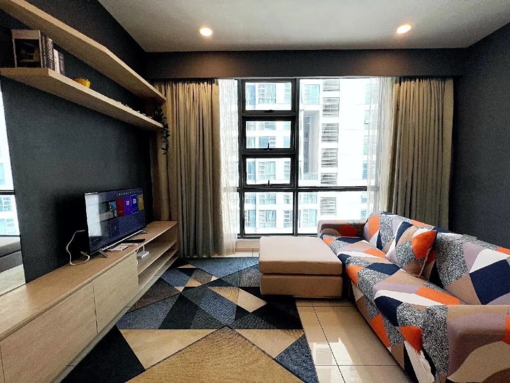 The Robertson Bukit Bintang by San Eclipses - photo 10