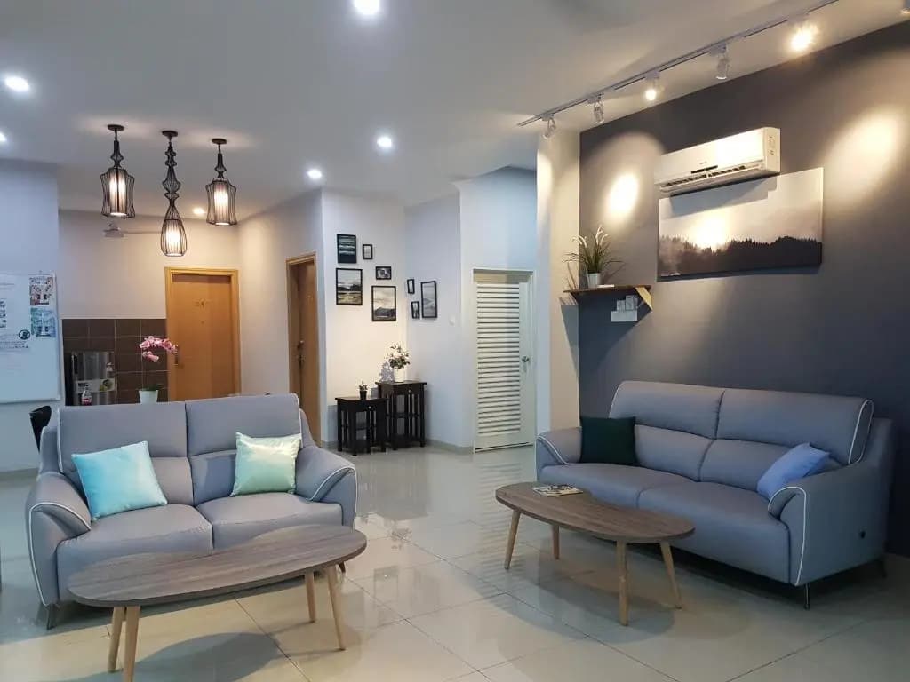 White House Homestay - photo 2