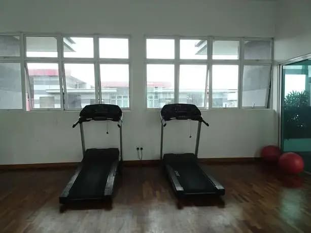 Pacific Place Ara Damansara - photo 3