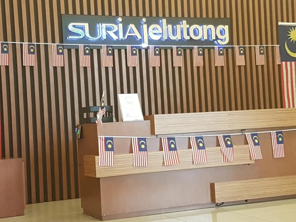SJA Suria Jelutong - photo 6