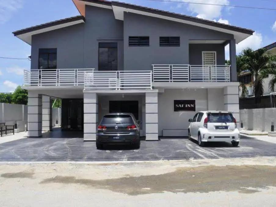 Saf Inn - photo 11
