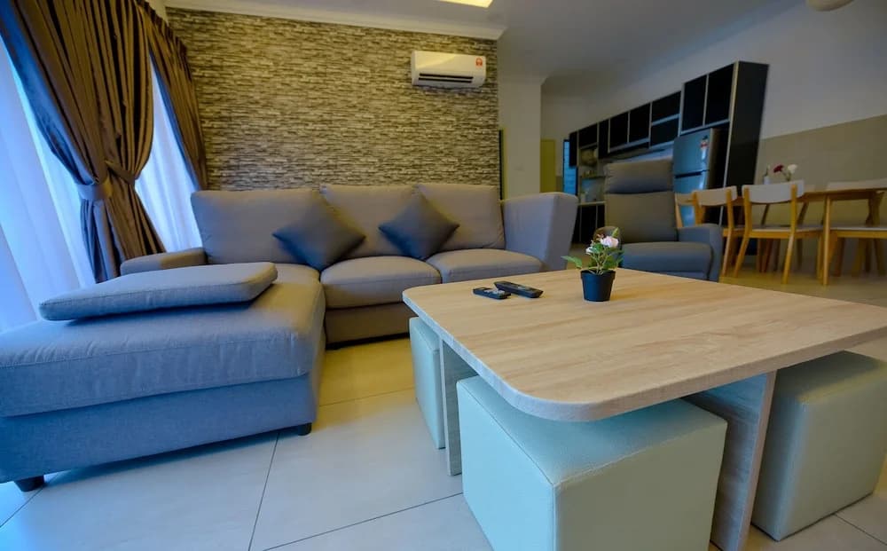Atlantis Executive Melaka By I Housing - photo 40