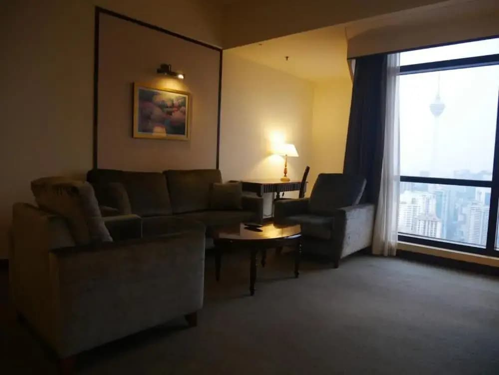 The Bukit Bintang Serviced Residences - photo 40