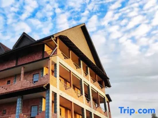Tekoma Hotel & Hostel Cameron Highlands - Free Shuttle Service - photo 3