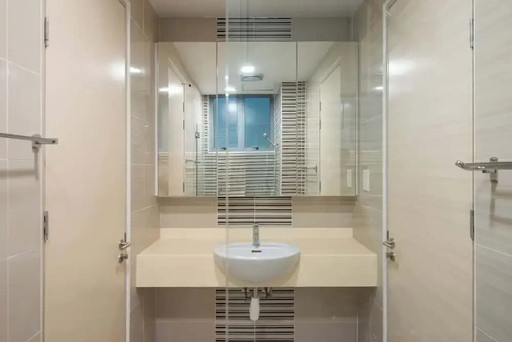 3BR Somerset Apt 2 TVs With Harbour View, Legoland - photo 7