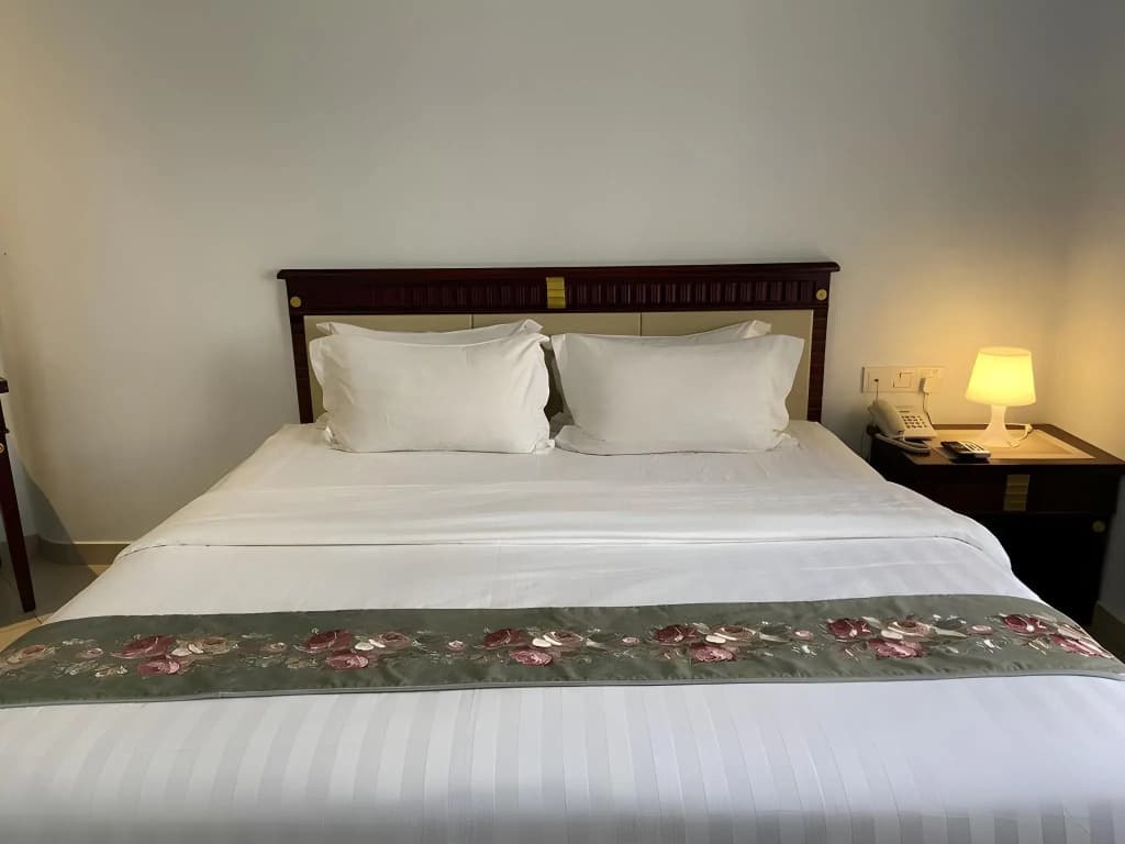 Happy Holiday Hotel - photo 3